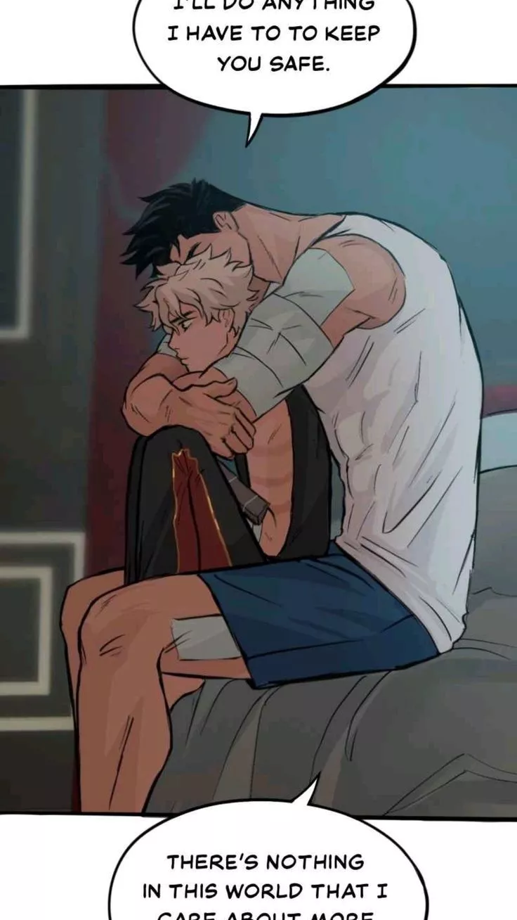 Osora (Webtoon)