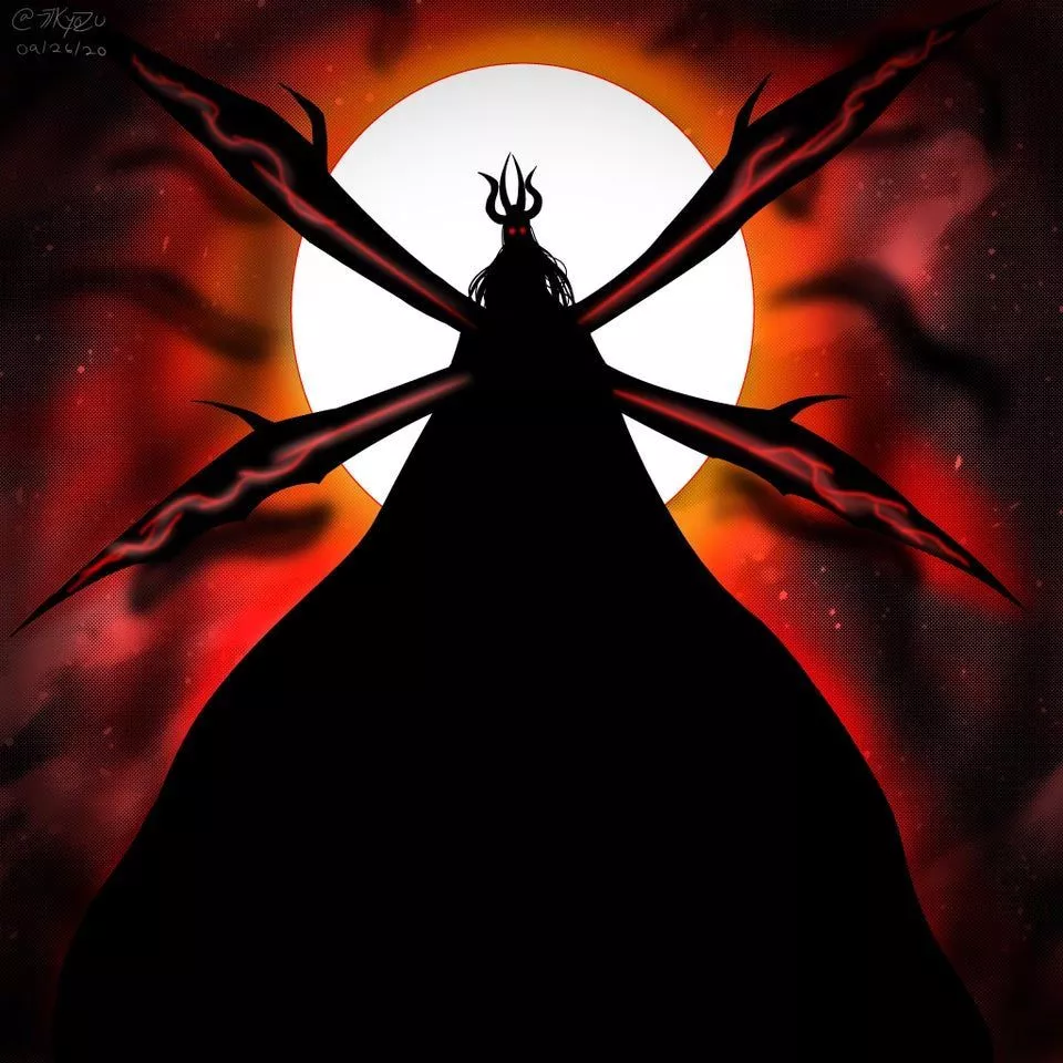 Lucifero black clover ideas. black