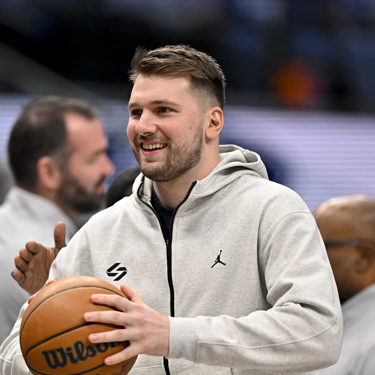 Lakers Plan For Luka Doncic Debut