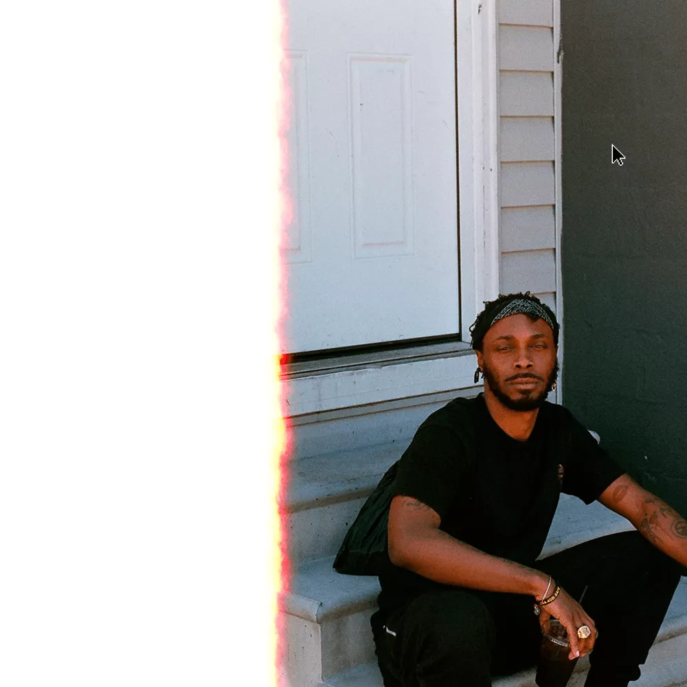 Album Review, jpegmafia