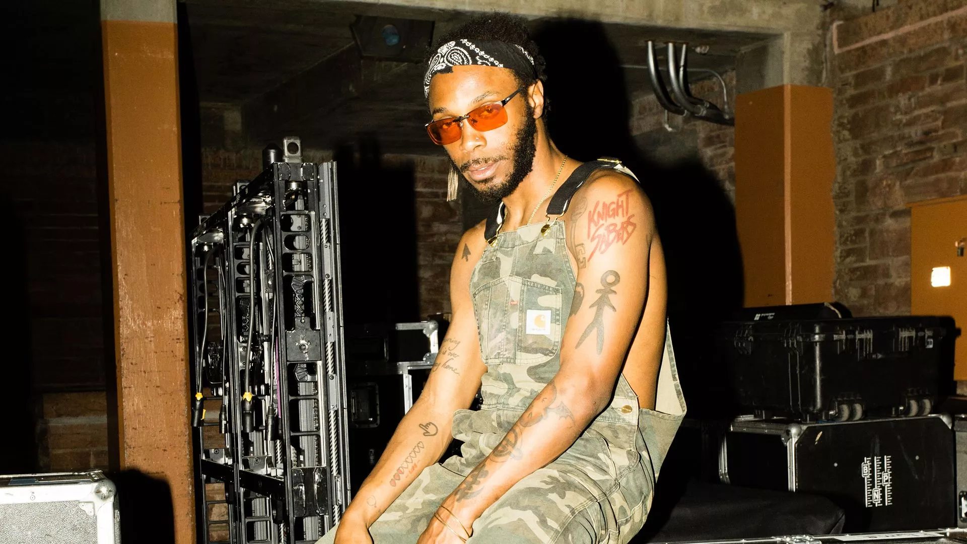 JPEGMAFIA