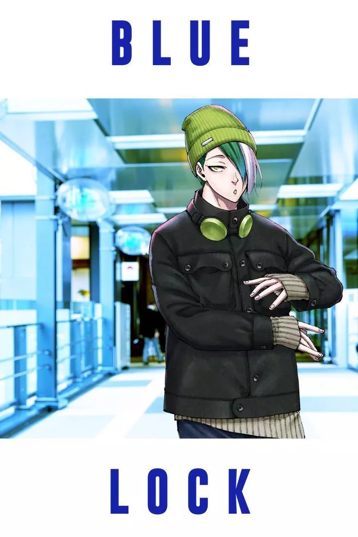 Otoya Eita in Casual Clothes Shibuya