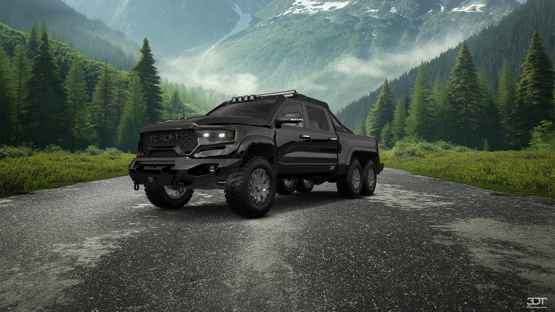 dued's Car GalleryDTuning