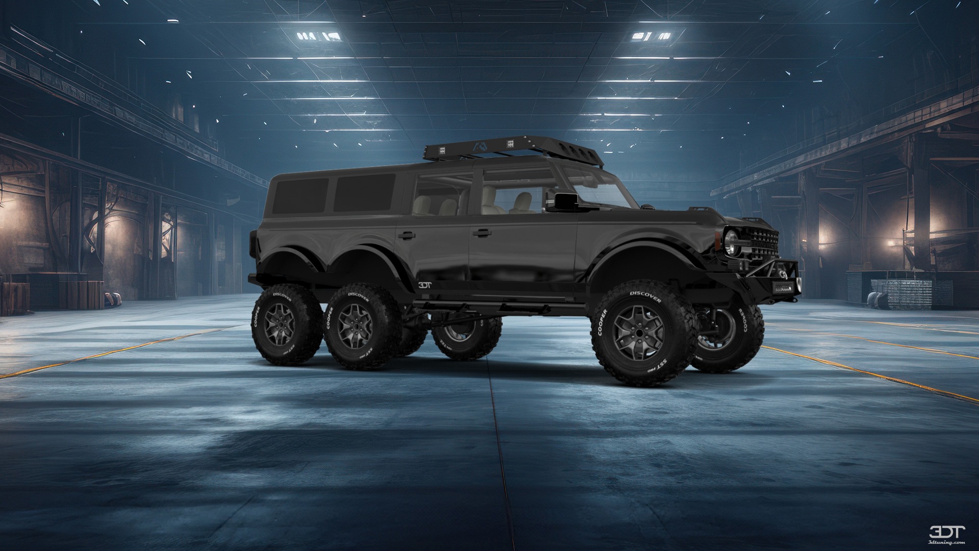 kenwortht909's Car GalleryDTuning