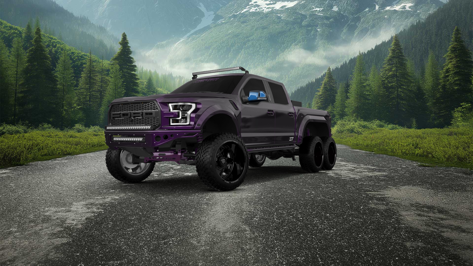 LoloKssy's Car GalleryDTuning