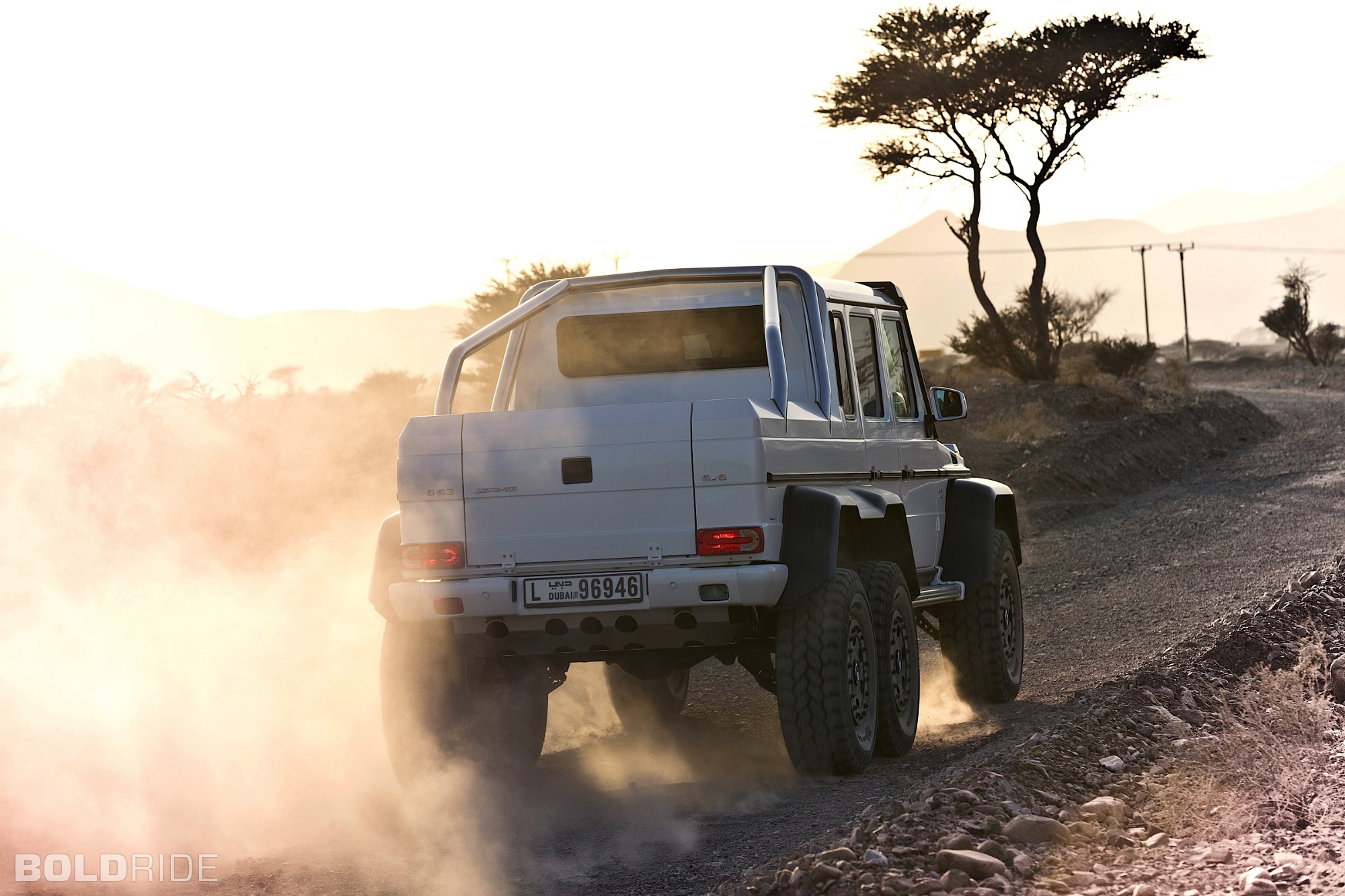 Download Vehicle Mercedes Benz G63 AMG
