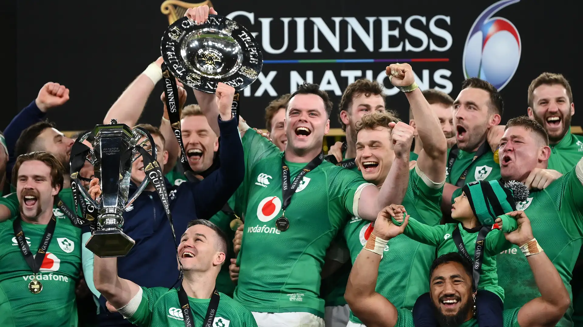 Six Nations winners: A look back at