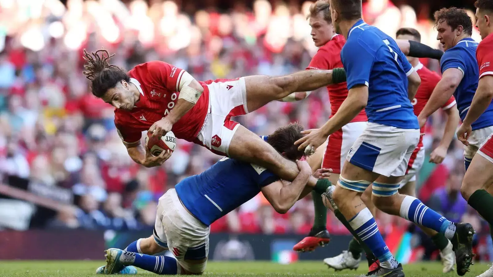 Six Nations Predictions & Betting Tips