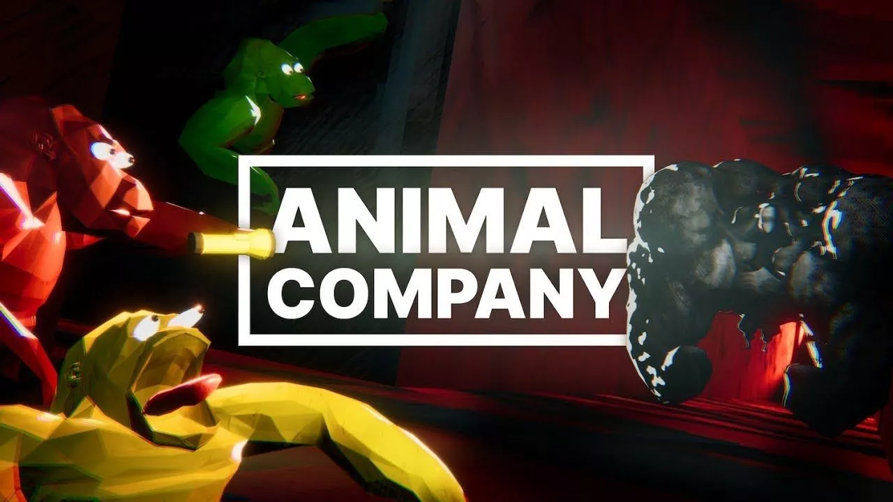 Animal Company VR