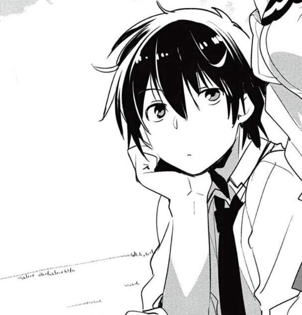 Yogiri Takatou vs Madara Yakou