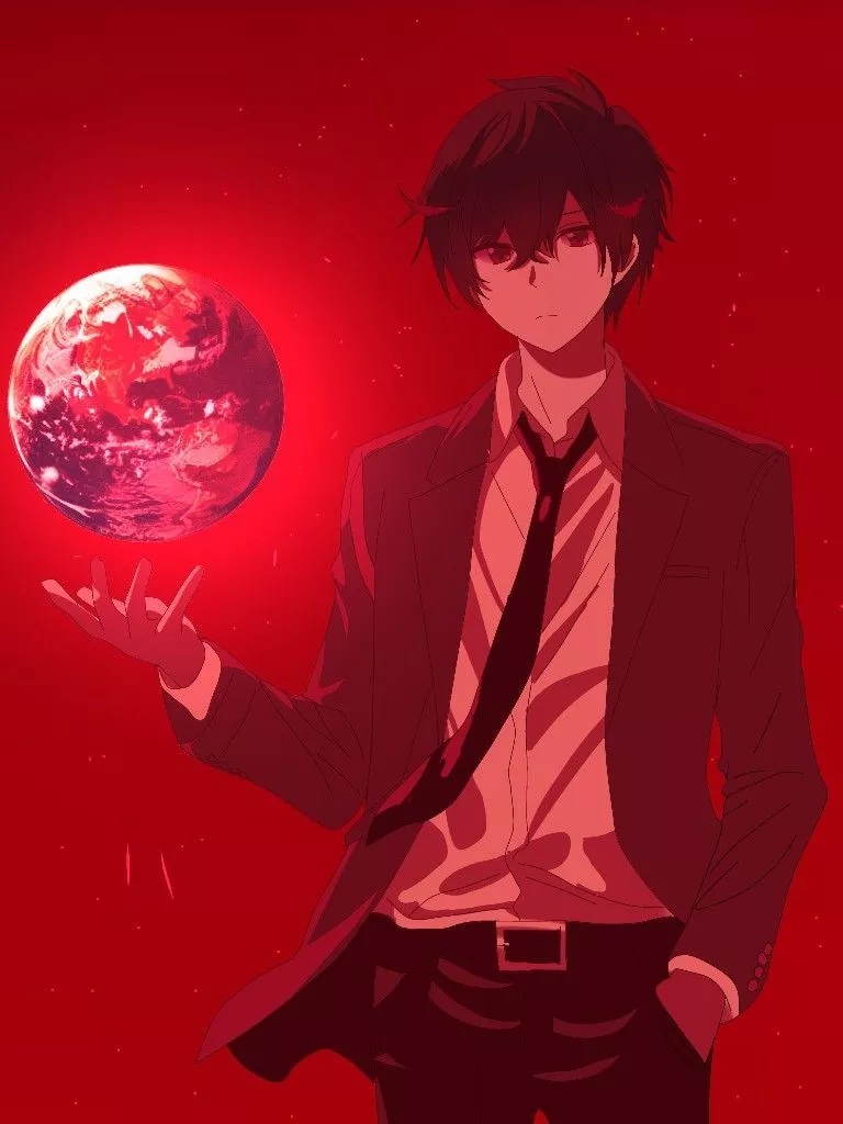 Yogiri takatou ý tưởng. kỹ thuật