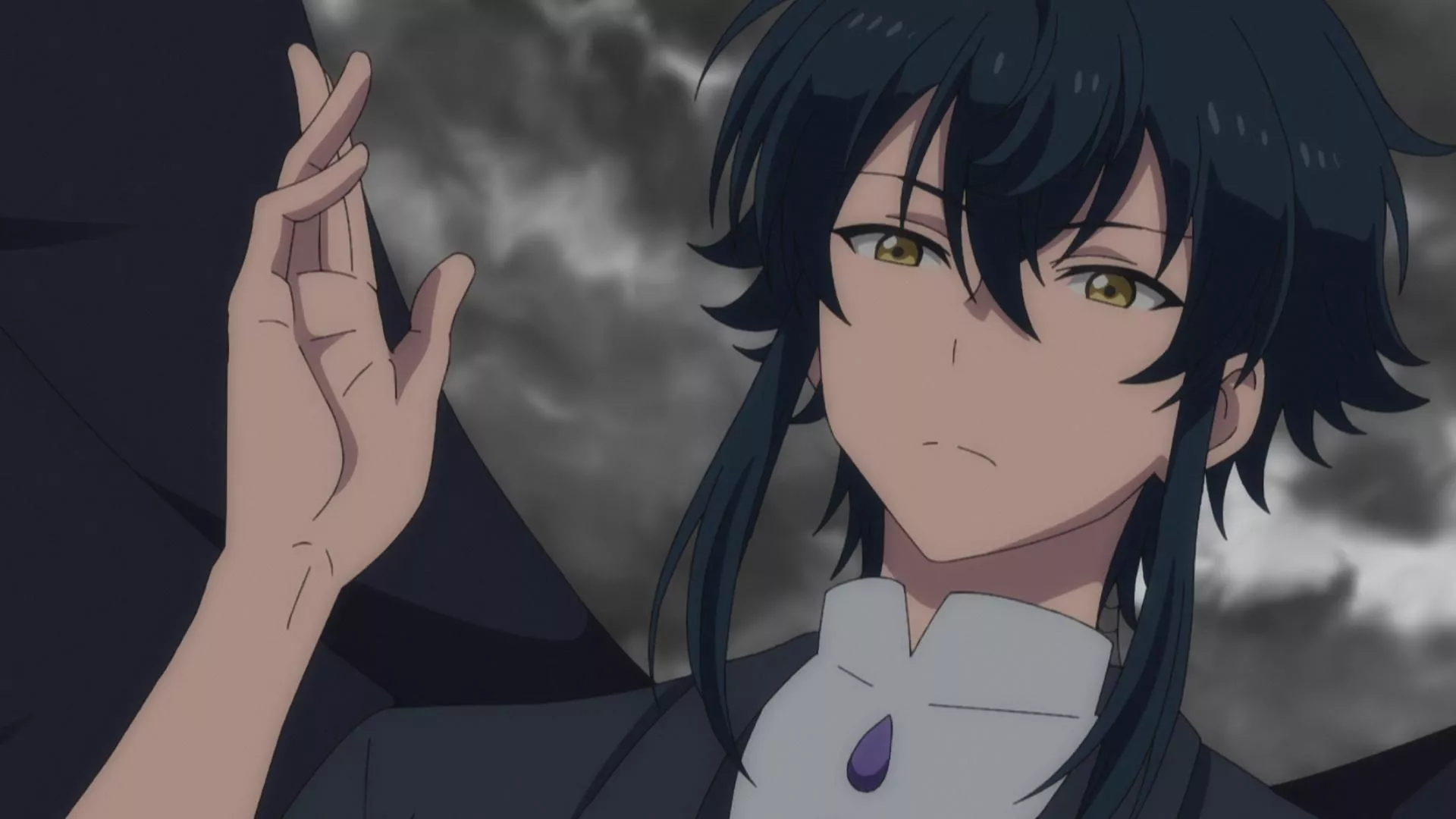 My Instant Death Ability is Overpowered