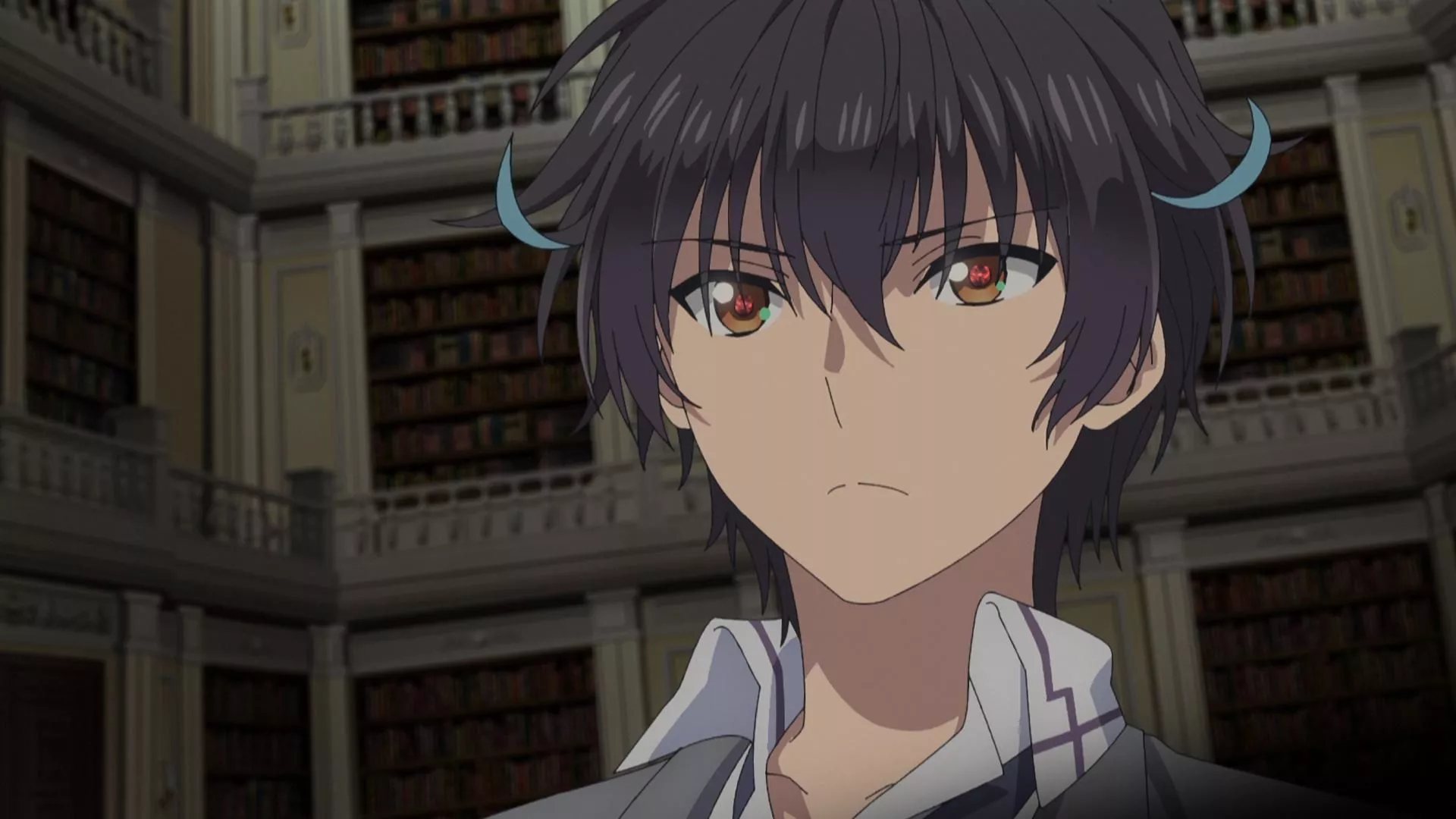 My Instant Death Ability is Overpowered