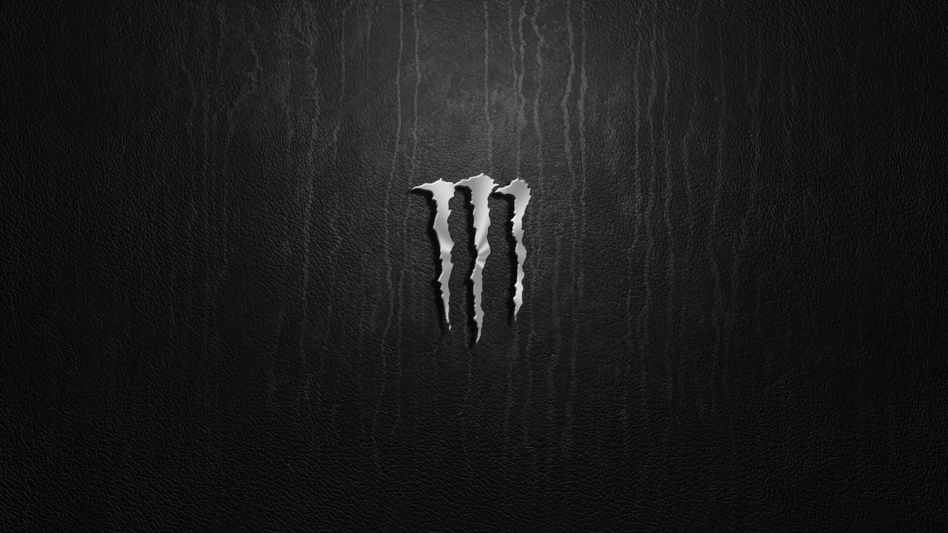 HD Wallpaper: Monster Energy Power