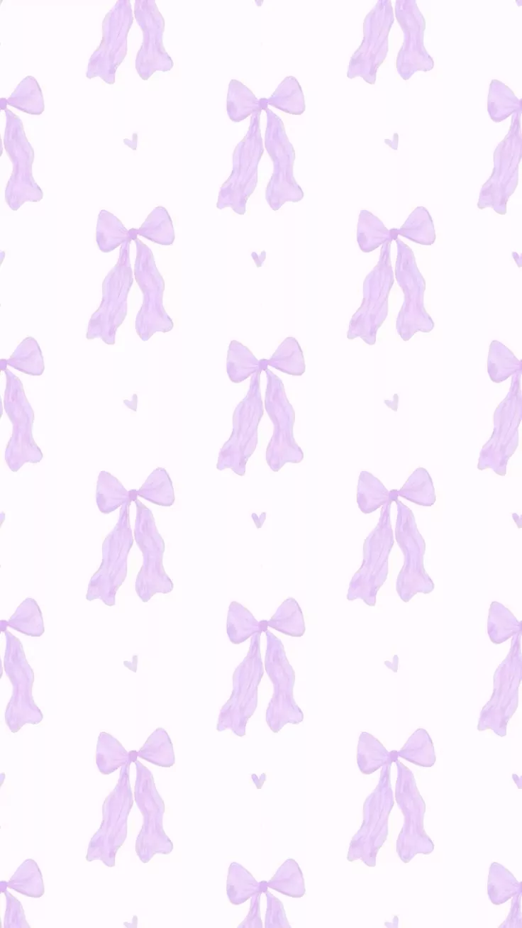 Bow Wallpaper