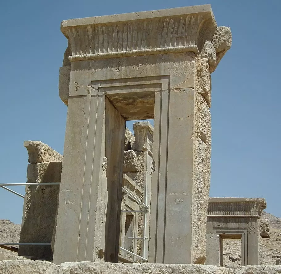 Achaemenid empire 1080P, 2K, 4K, 5K HD