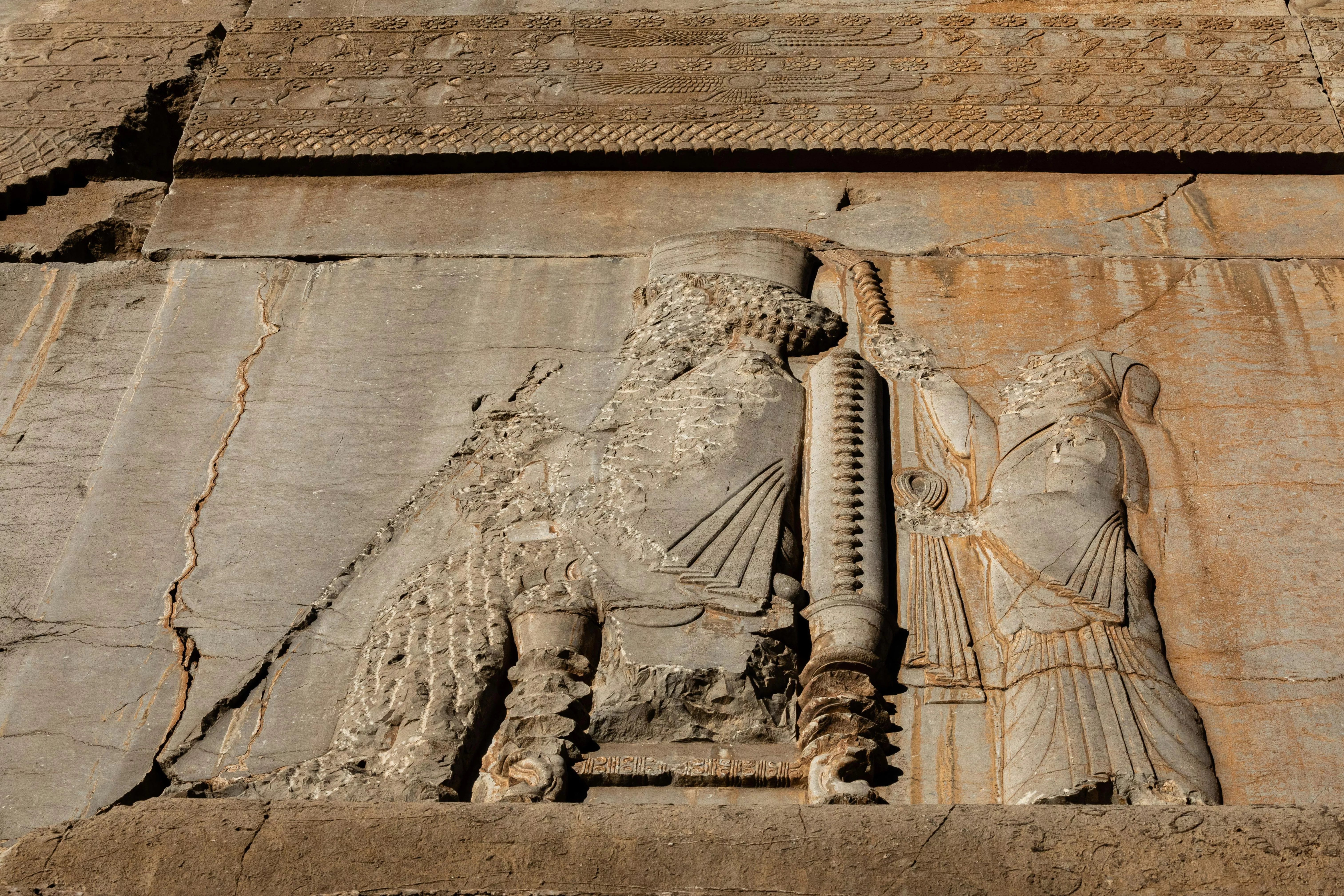 Achaemenid Empire Photo, Download