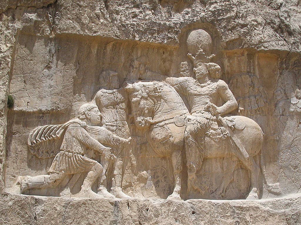 Iran: Custom Persepolis Tours