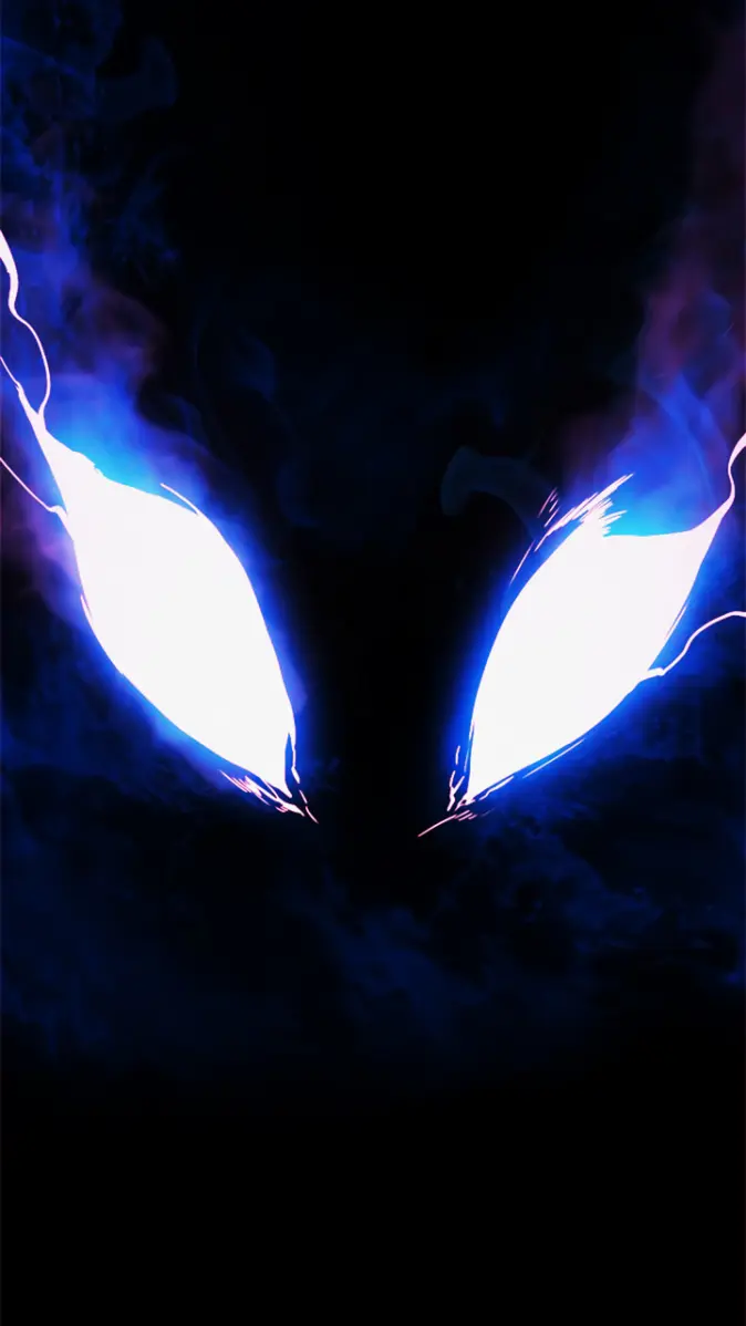 Solo leveling wallpaper