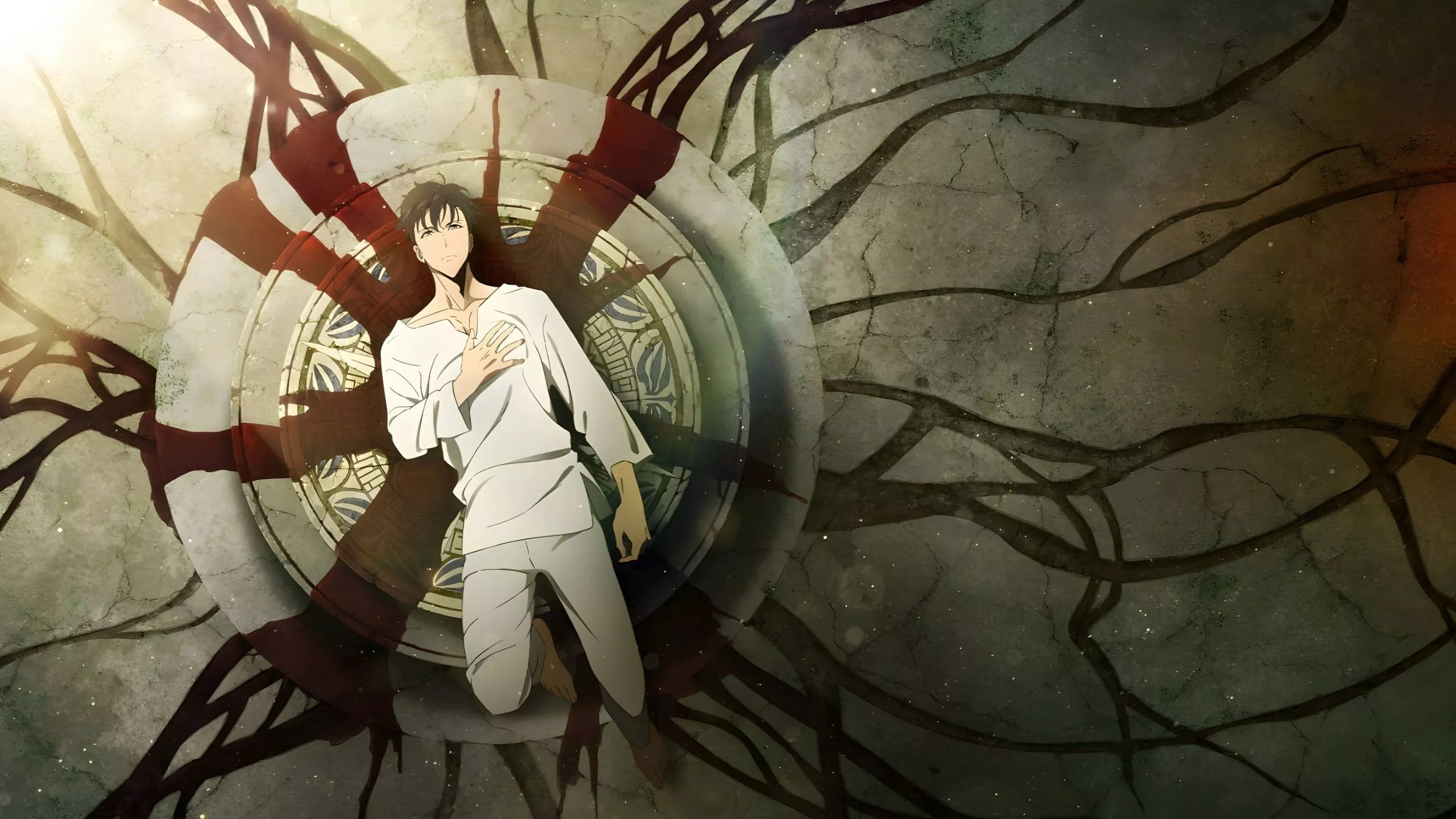 Sung Jinwoo Wallpaper 4K, Solo Leveling