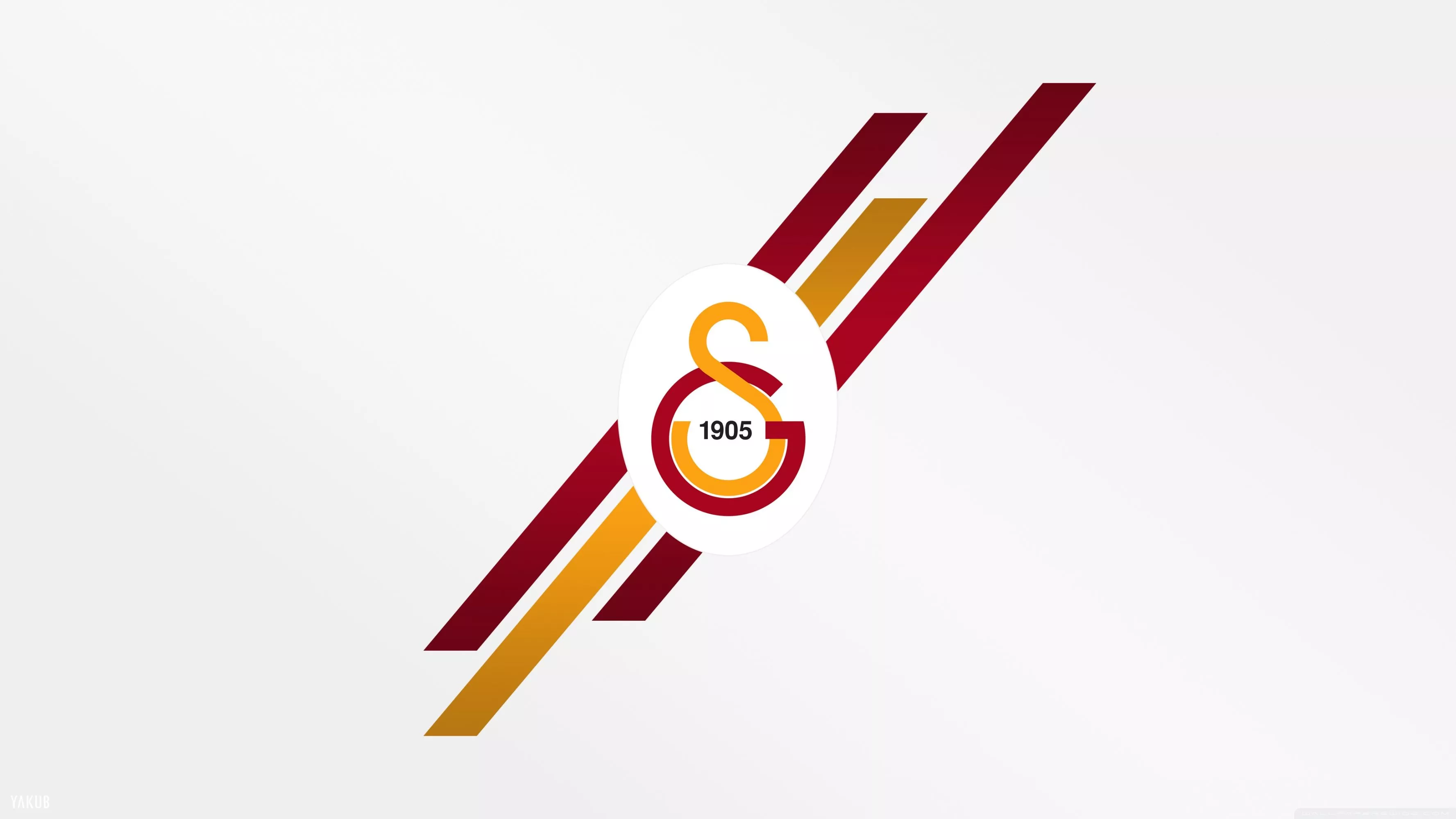 Galatasaray Ultra HD Wallpaper for 4K