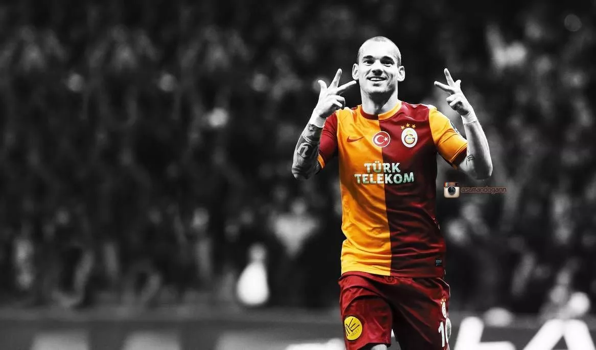 Galatasaray HD Wallpaper