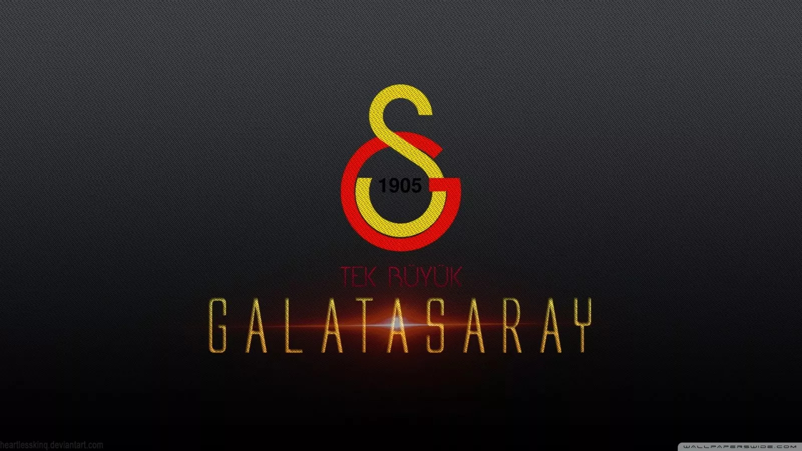 GALATASARAY Ultra HD Wallpaper for 4K