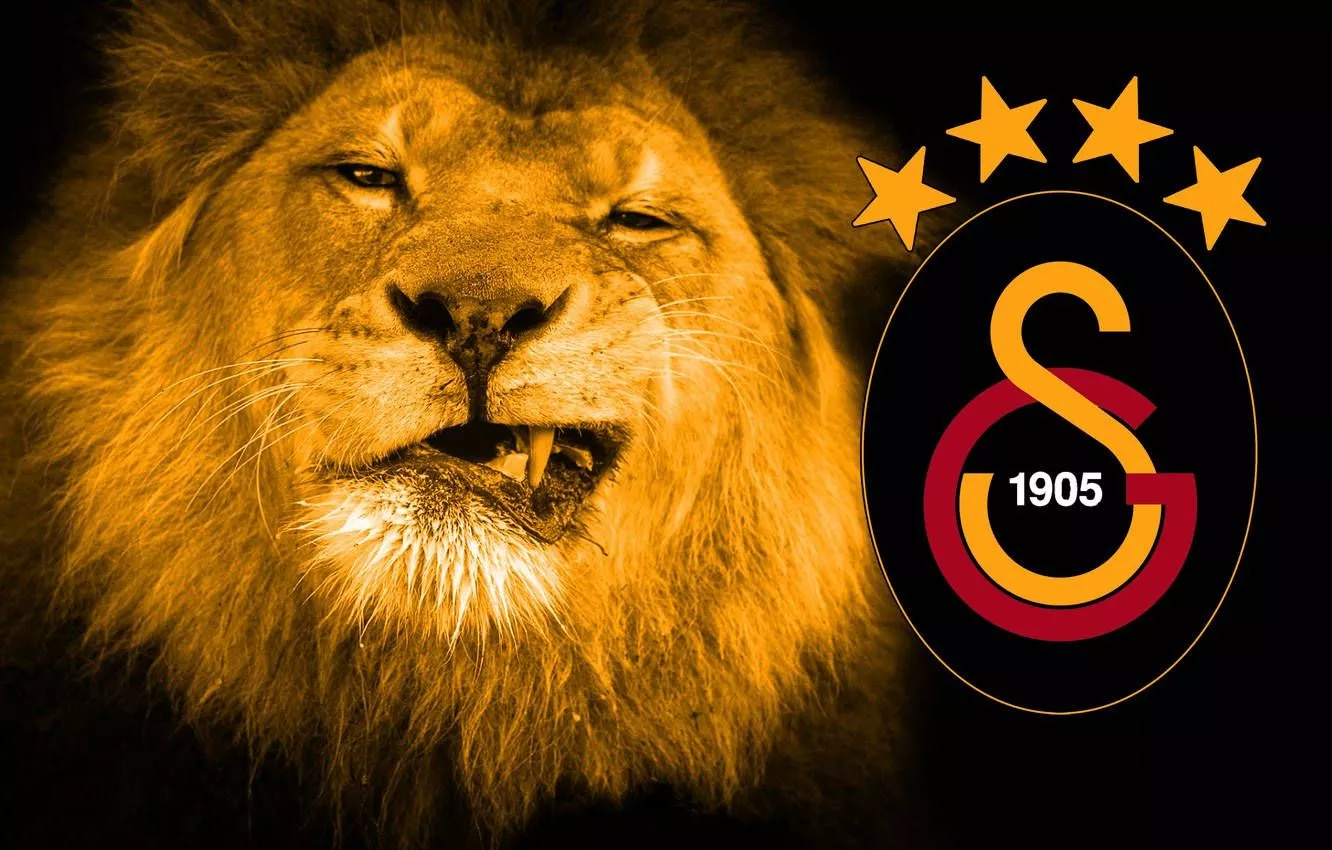 Galatasaray Background. Wallpaper