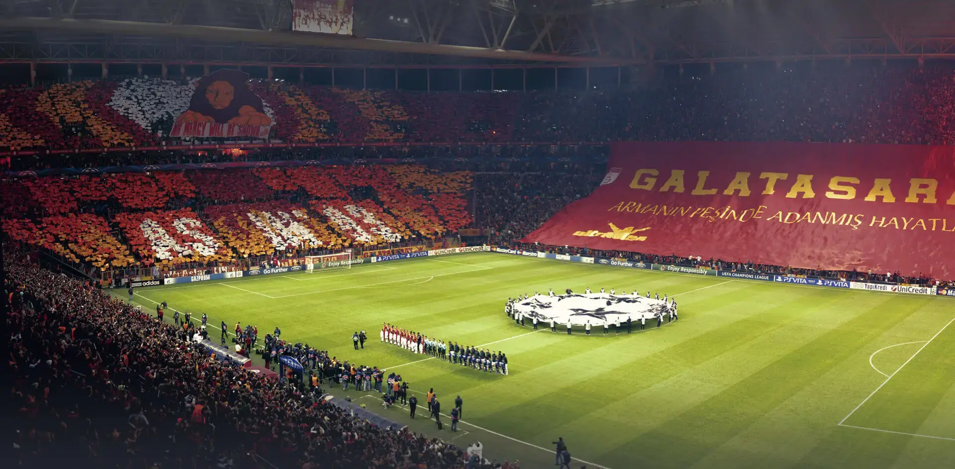 UEFA to review Galatasaray case