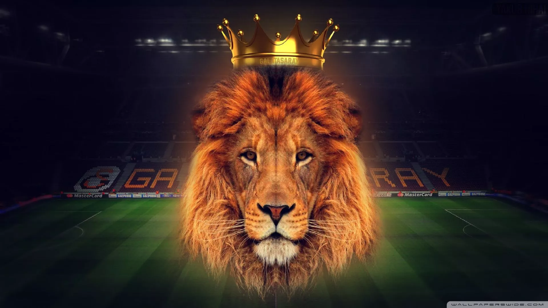 Galatasaray Wallpaper