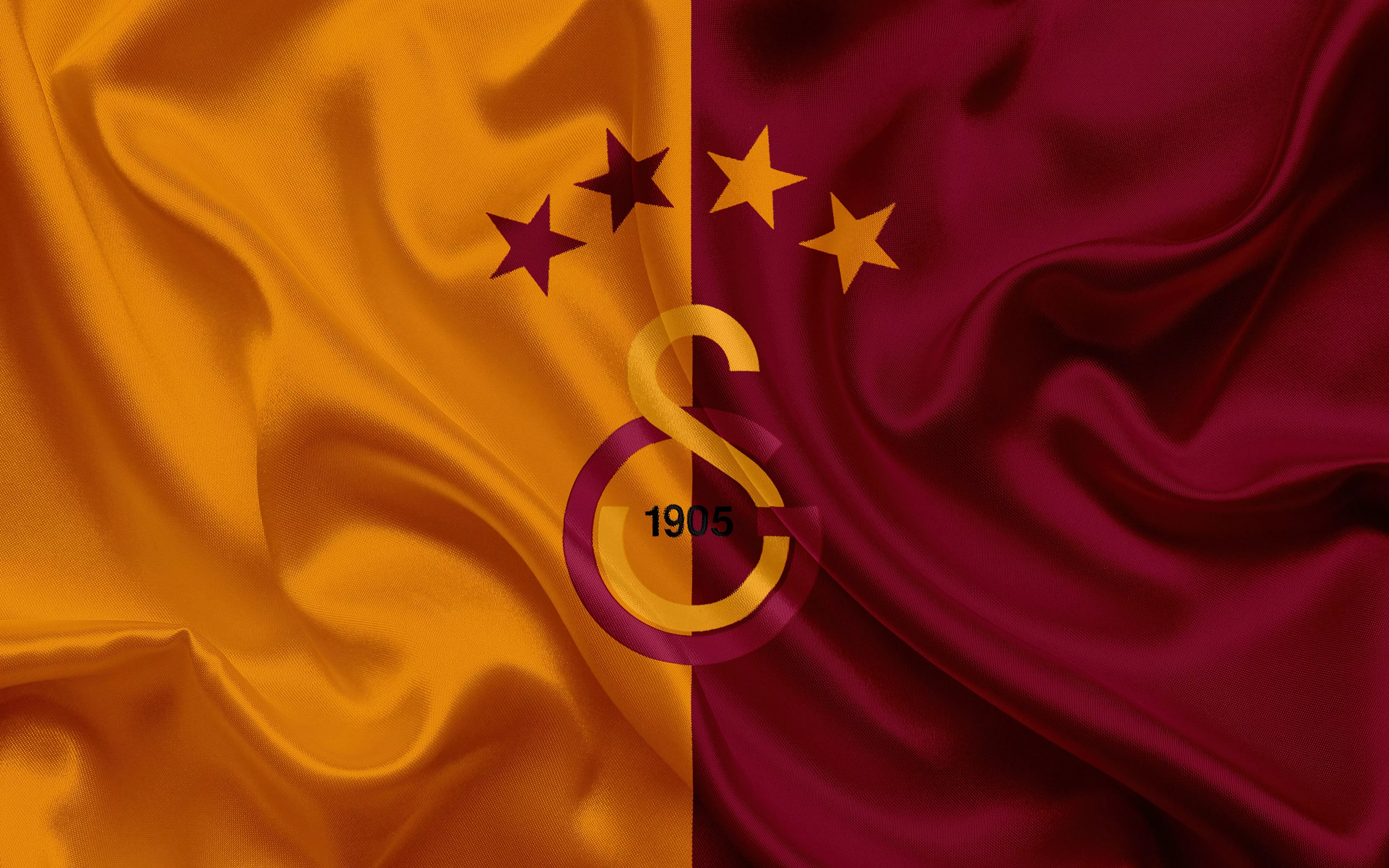Galatasaray Wallpaper 4K, 5K, Turkish