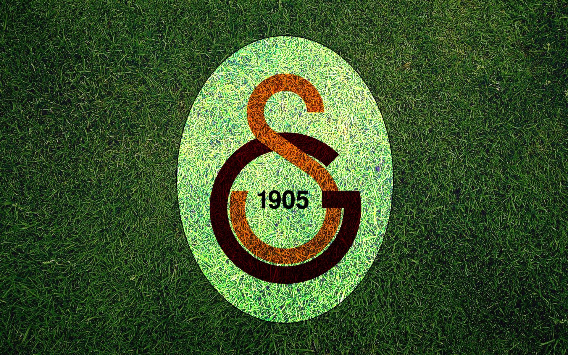 Logo, Emblem, Soccer, Galatasaray S K