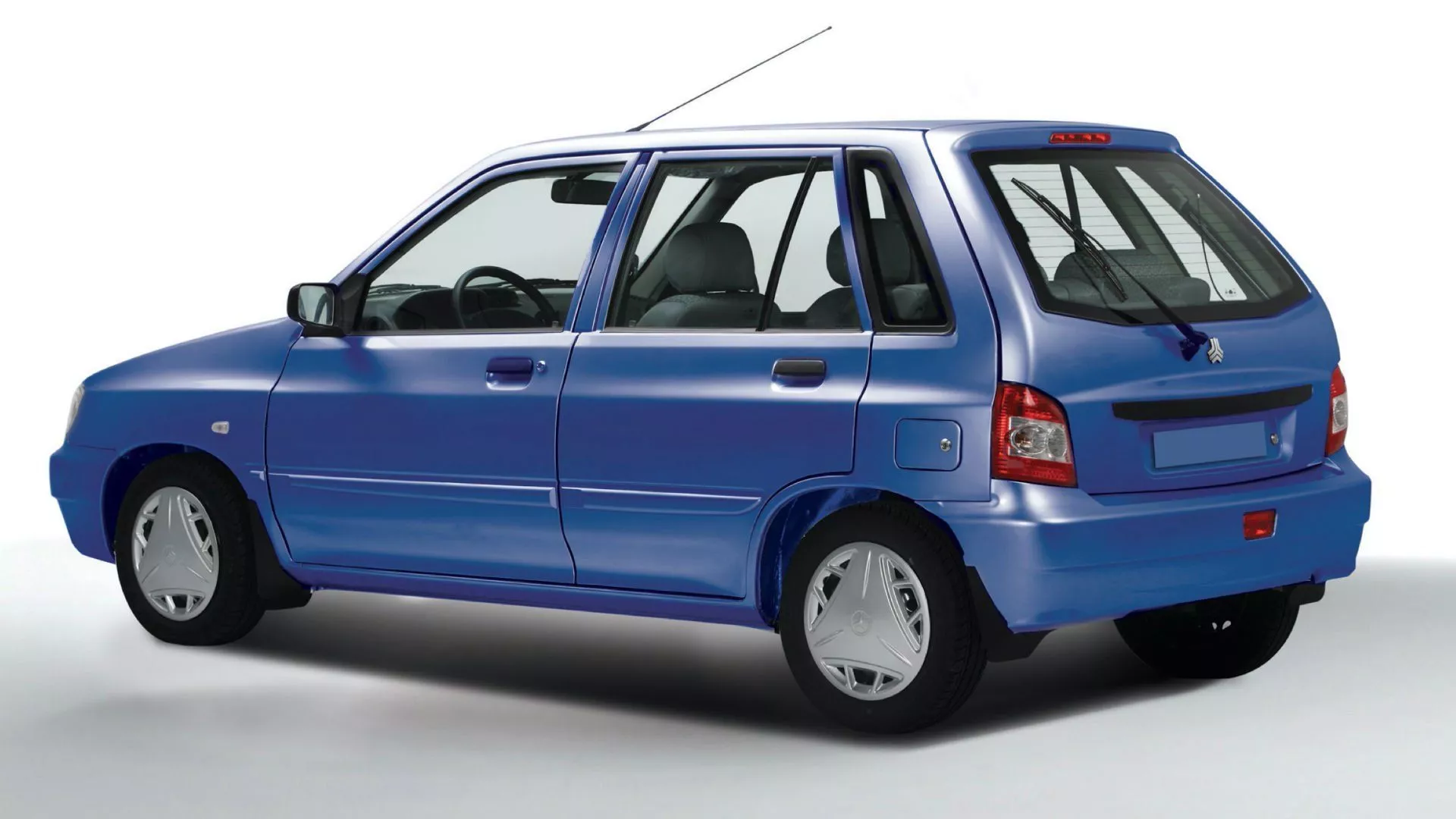 Your Kia Pride dreams can come true