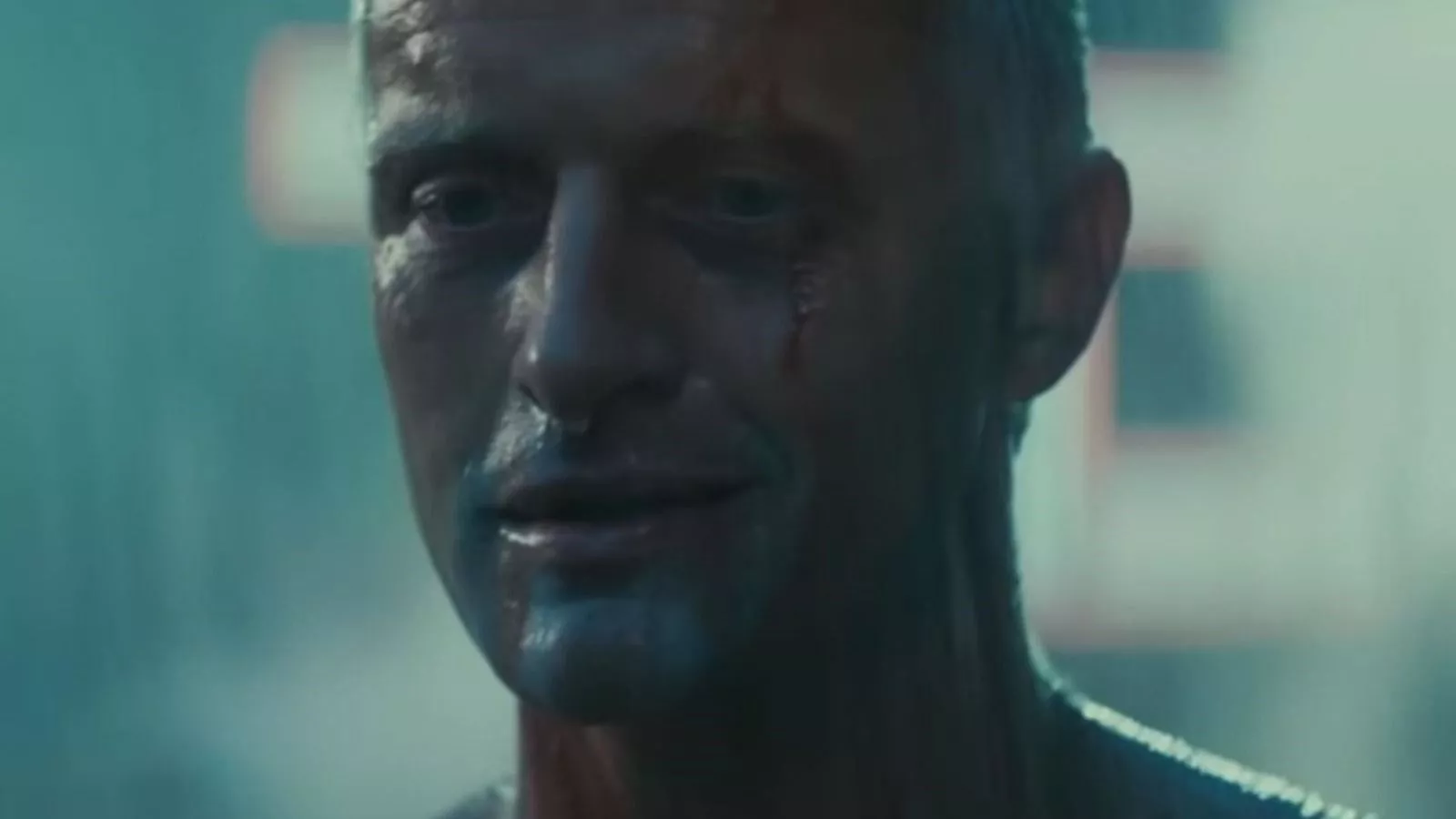 Blade Runner star Rutger Hauer has died
