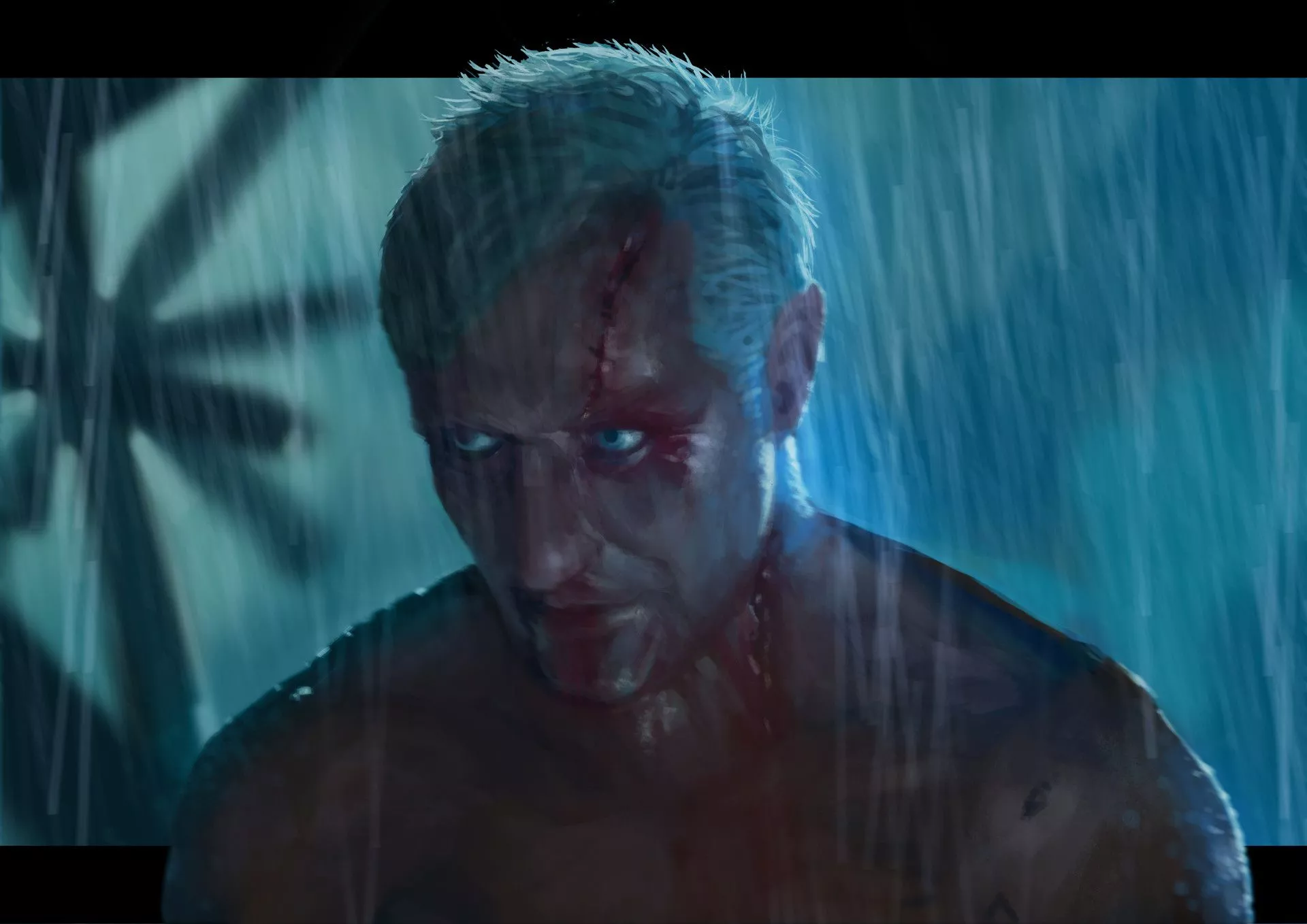 Do you think the Cyborgs should have