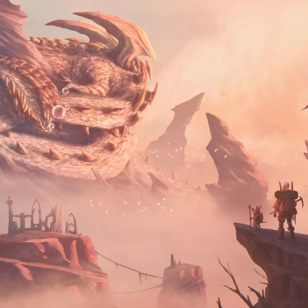 Steam Workshop::MH4u Shah Dalamadur