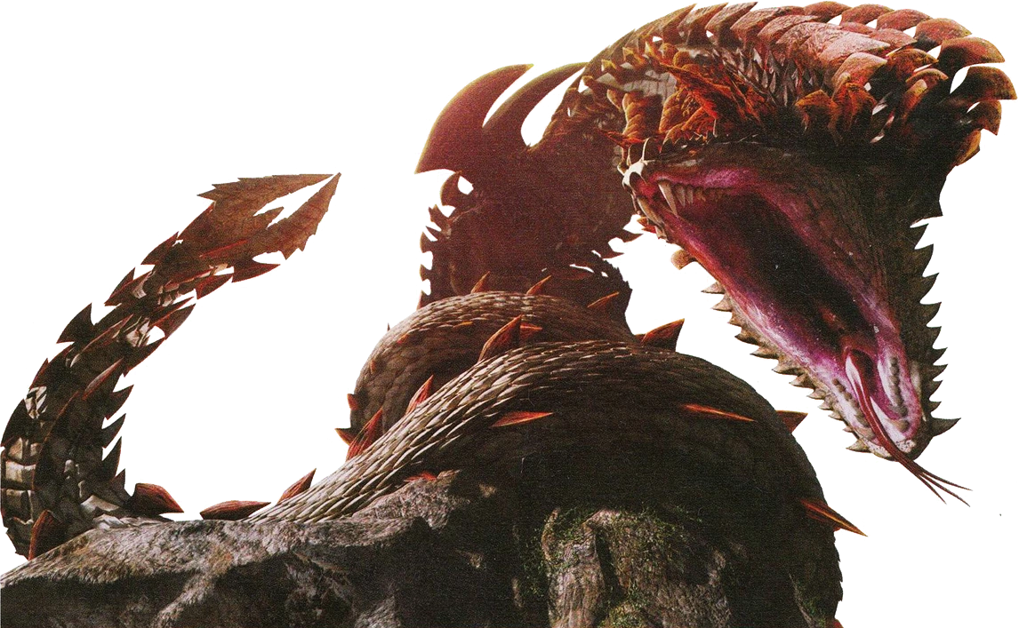 Shah Dalamadur Photo Gallery. Monster