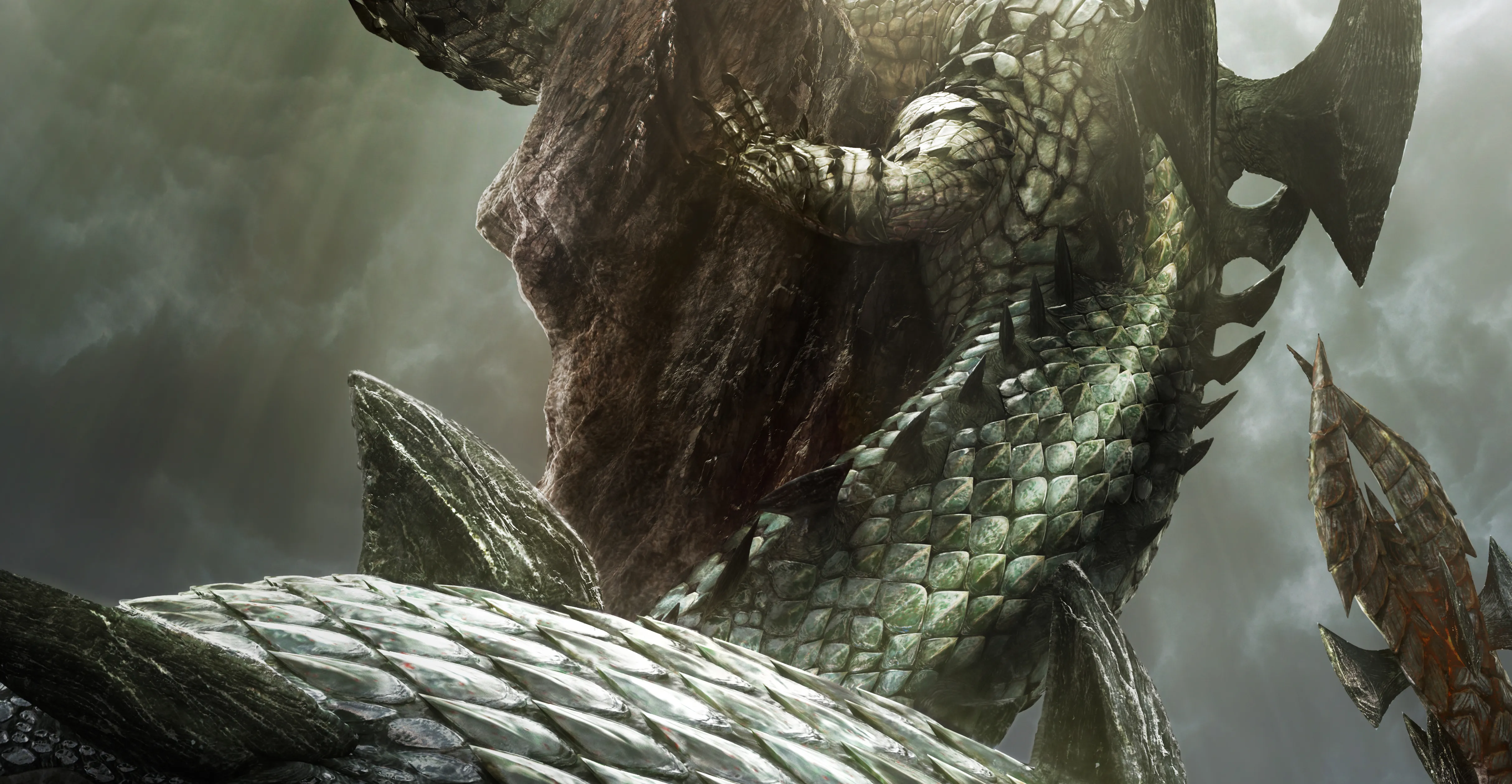 Monster Hunter 4 Ultimate ships a