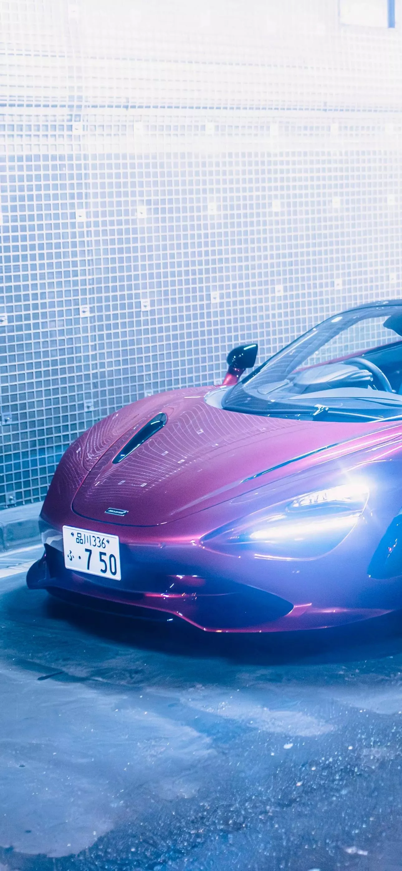 Cool iPhone Wallpaper