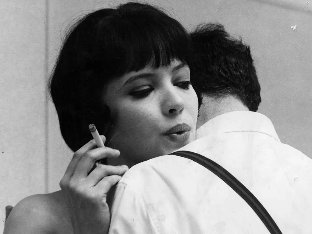 Vivre sa vie