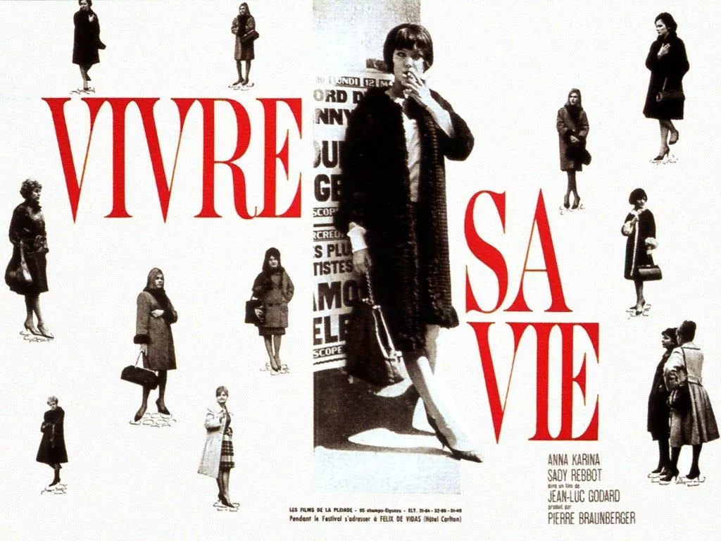 FILM EN DOUZE TABLEAUX