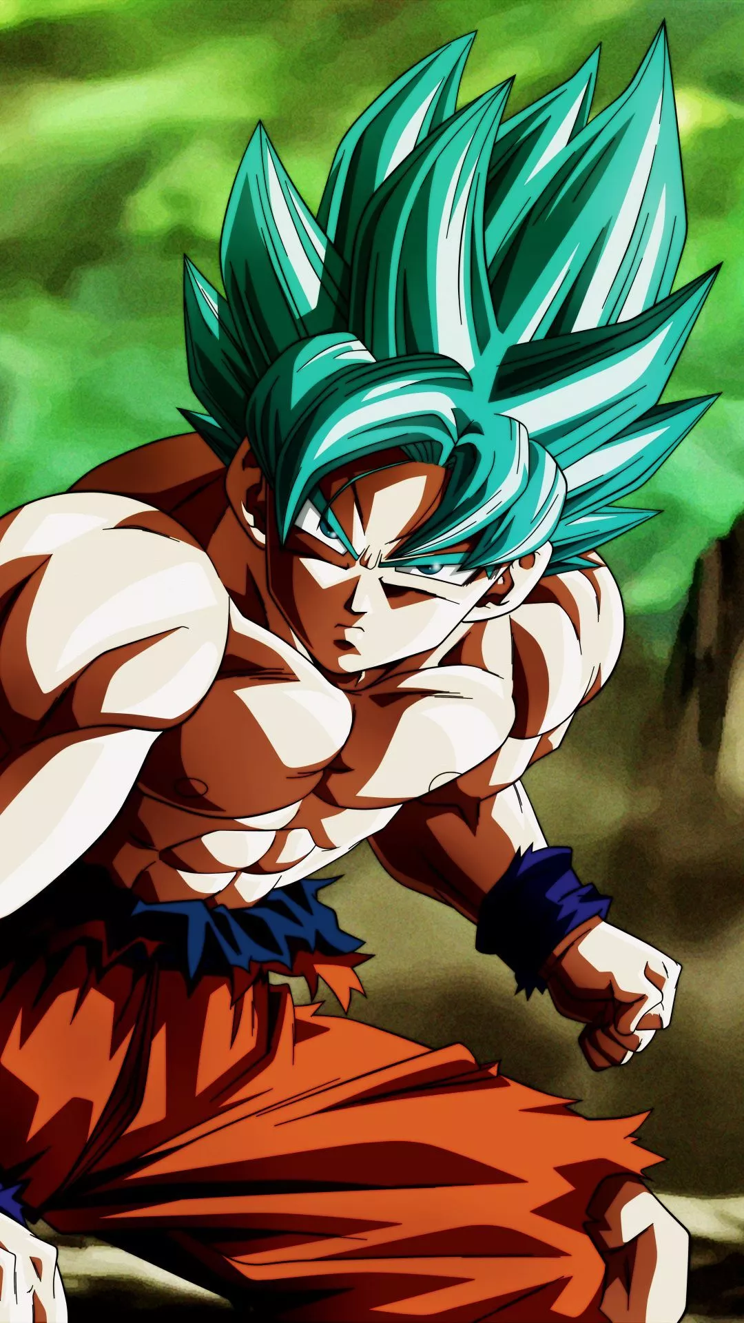 Anime, Dragon Ball, Goku, 1141603