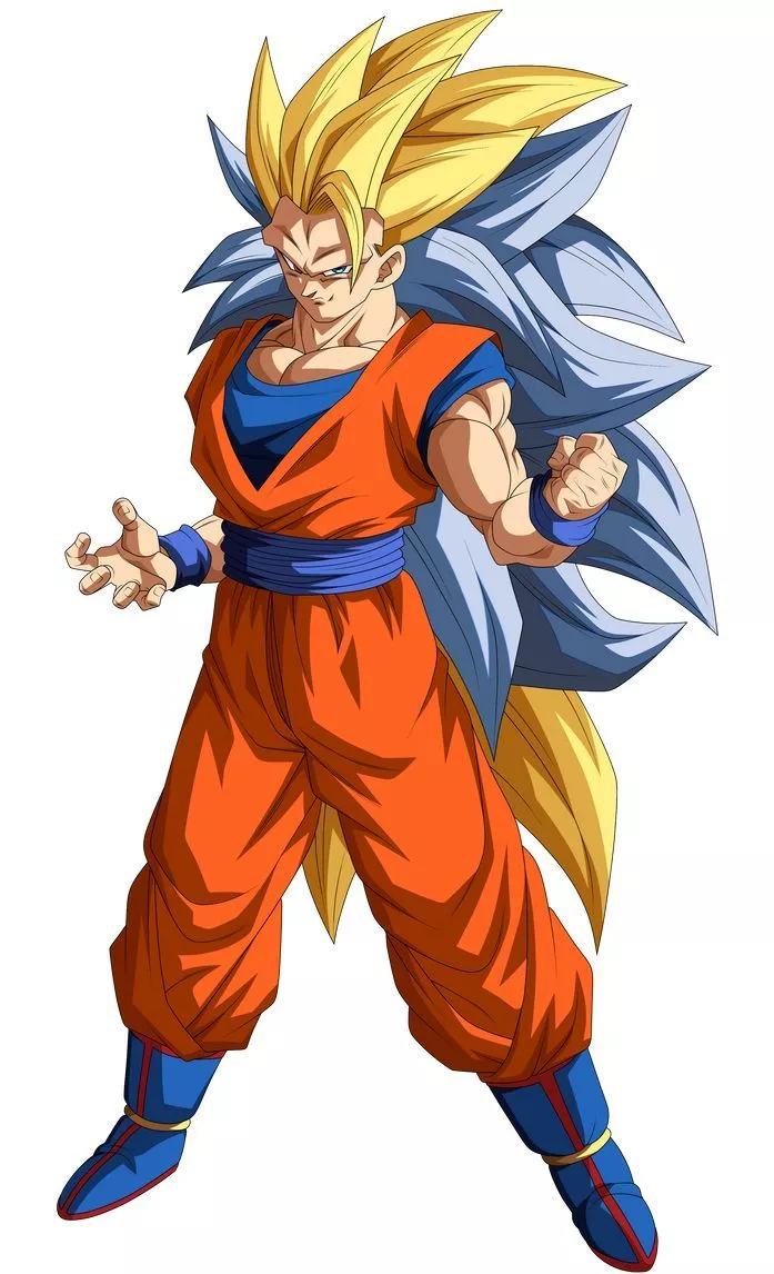 goku ssj8