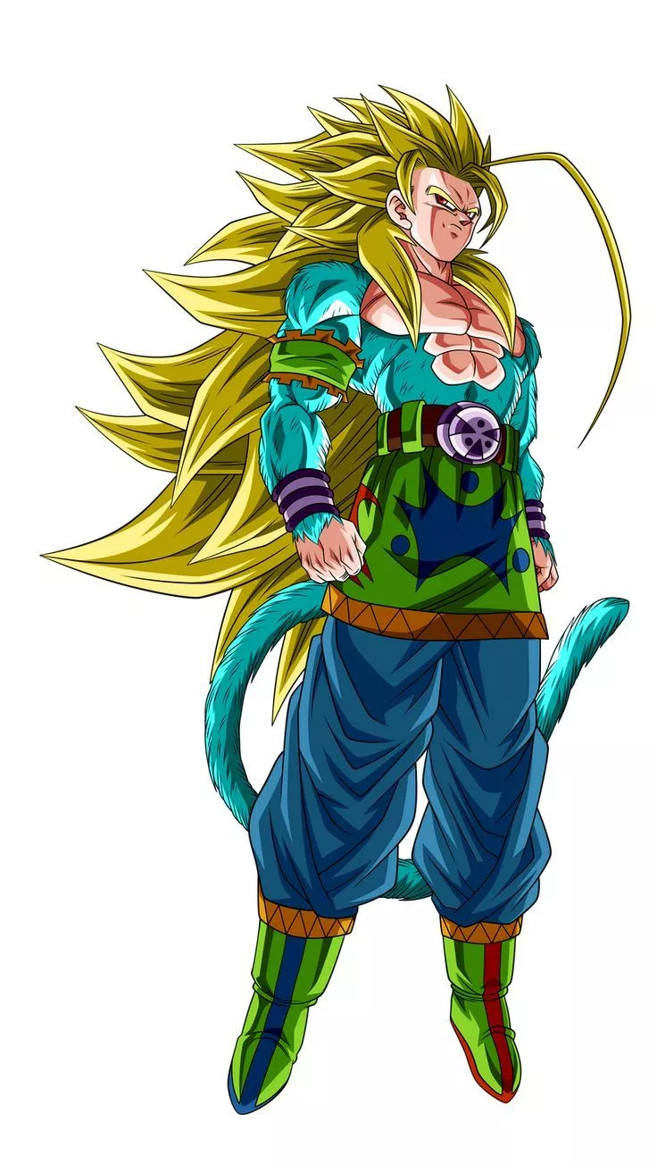 goku ssj8. Películas de aventuras