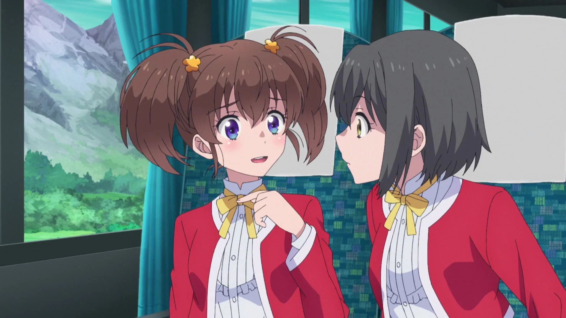 My Instant Death Ability Is Overpowered