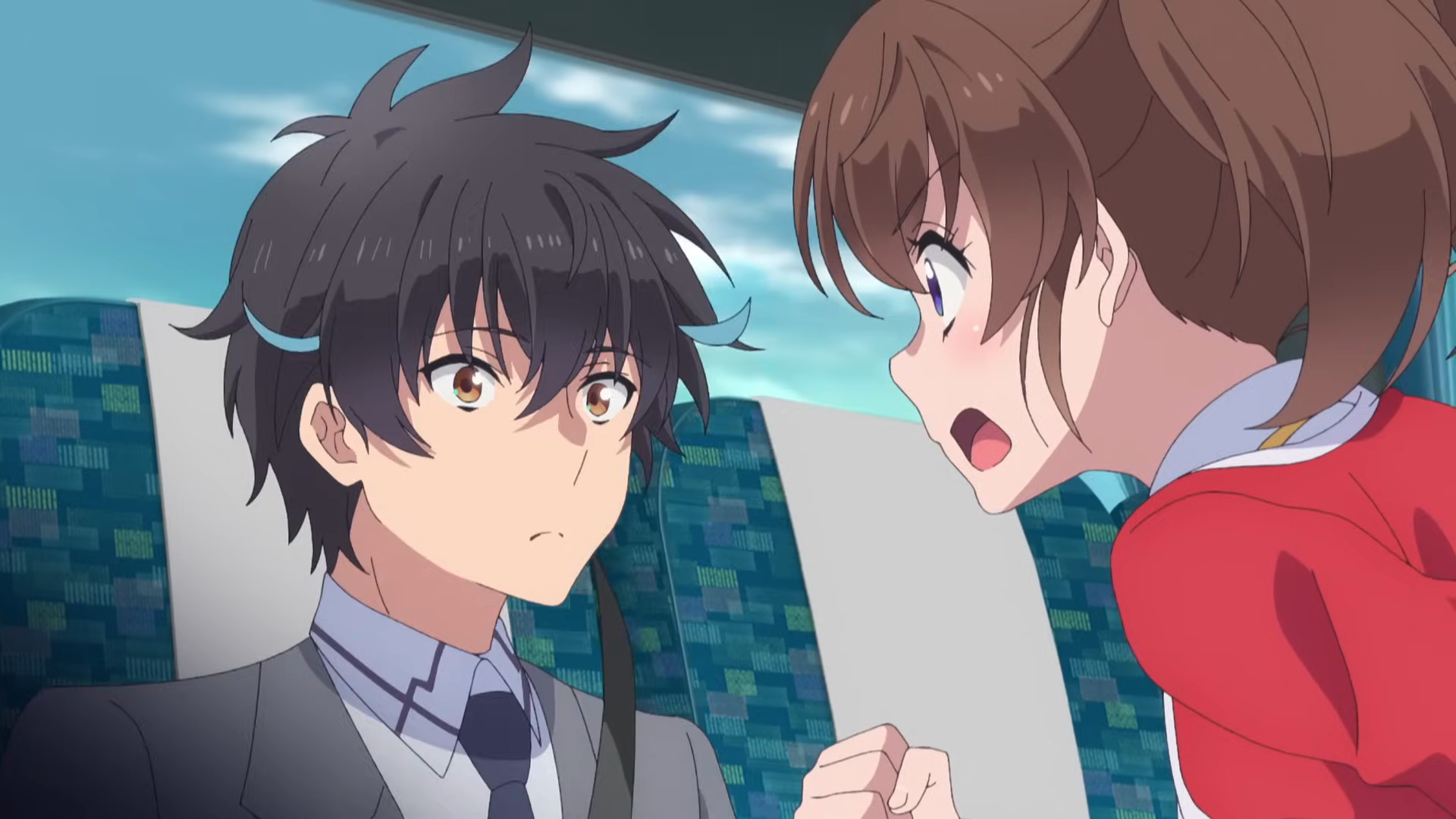 My Instant Death Ability is So