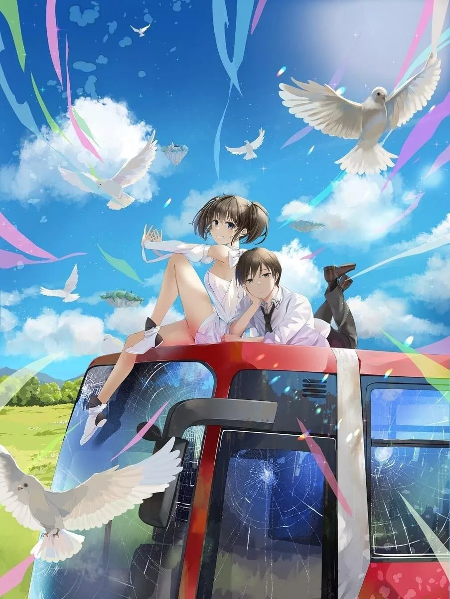 New My Instant Death Ability Is So