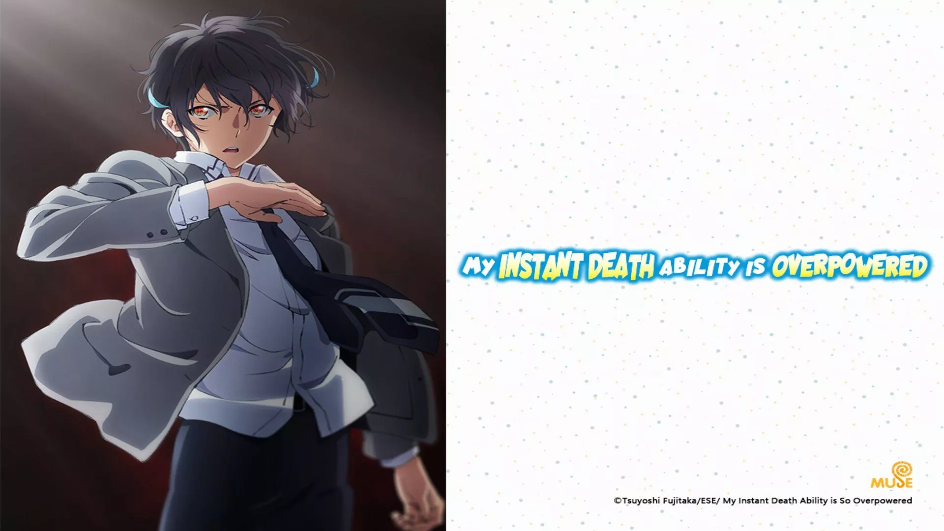 My Instant Death Ab 9 That Class