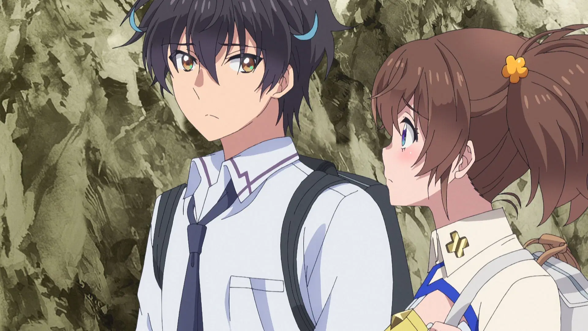 My Instant Death Ability Is So