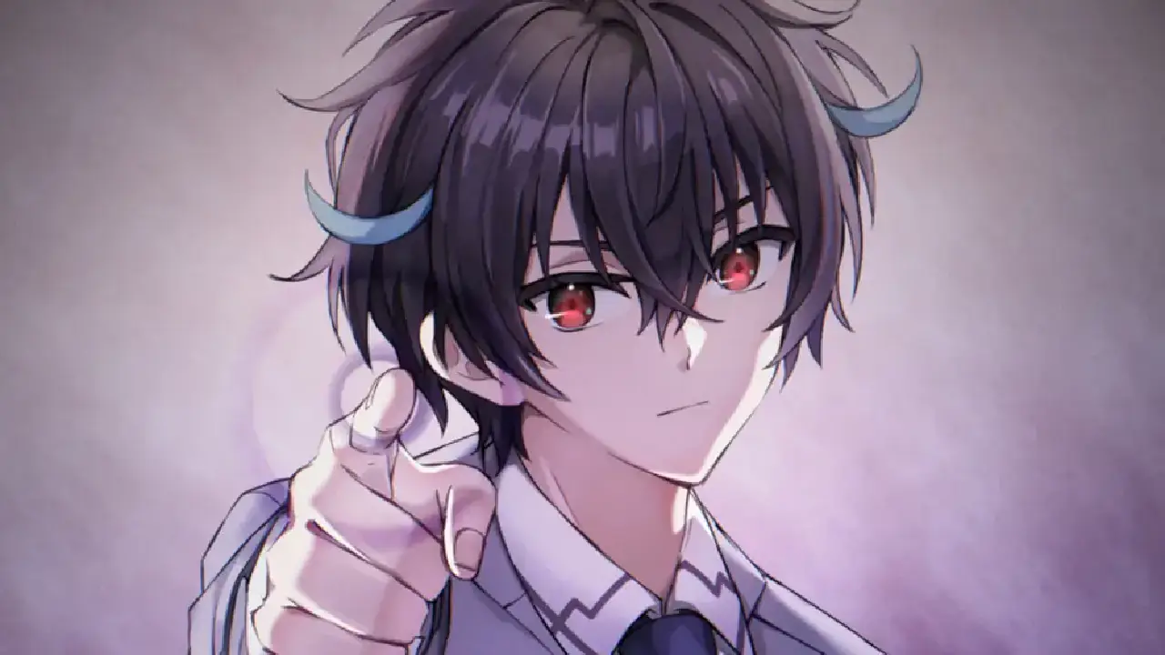 My Instant Death Ability: Author claims